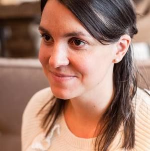 Meet your Posher, Dani